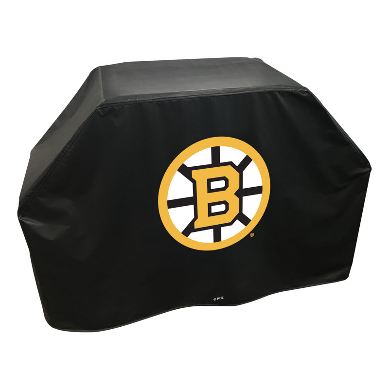 NHL Grill Cover, Boston Bruins, 60"