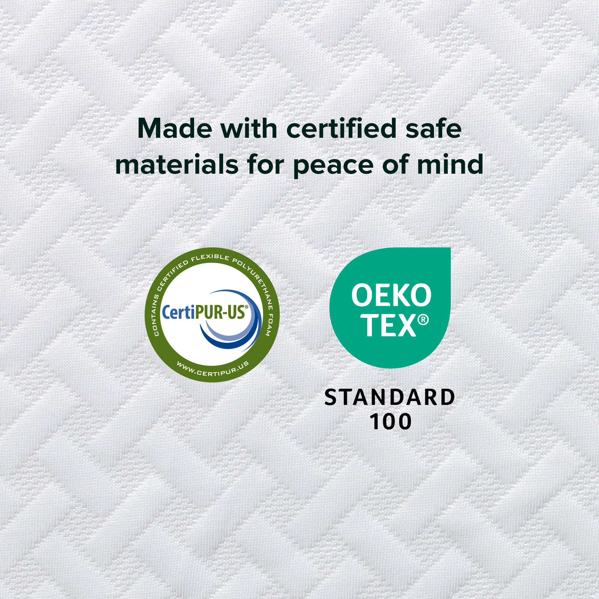 Sleep by Wayfair™ 6"/8"/10"/12" Firm Gel Memory Foam Mattress , 8", Twin