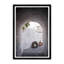 Wine Tunnel Print by Tim Klein