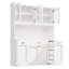 187cm Kitchen Pantry-135316554