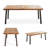 DELLA DINING TABLE