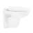 Barclay Wall-Hung Elongated Toilet Bowl