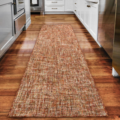 Tapis rouge touffeté Dalmacio