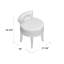 Tabouret Tryphosa