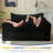 Bean Bag Sofa Couch Compression Loeseat Sofa Couch in a Box-1623701179-1634566848
