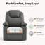Petit fauteuil inclinable électrique Antaysia-465722574