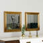 Christopher Plastic Flat Mirror