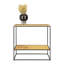 Kestwick 80cm Console Table-94549336