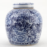 Handcrafted Jar