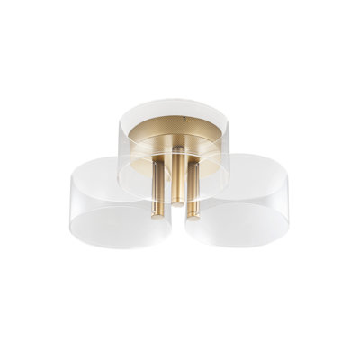 Acrylic LED Spotlight