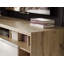 Trikomou TV Stand for TVs up to 78"
