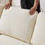 Ensemble de canapé modulaire Boneless-567491807