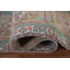 Tapis traditionnel en laine All-Over 8 x 11