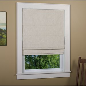 Kristers Kilby Blackout Roman Shade