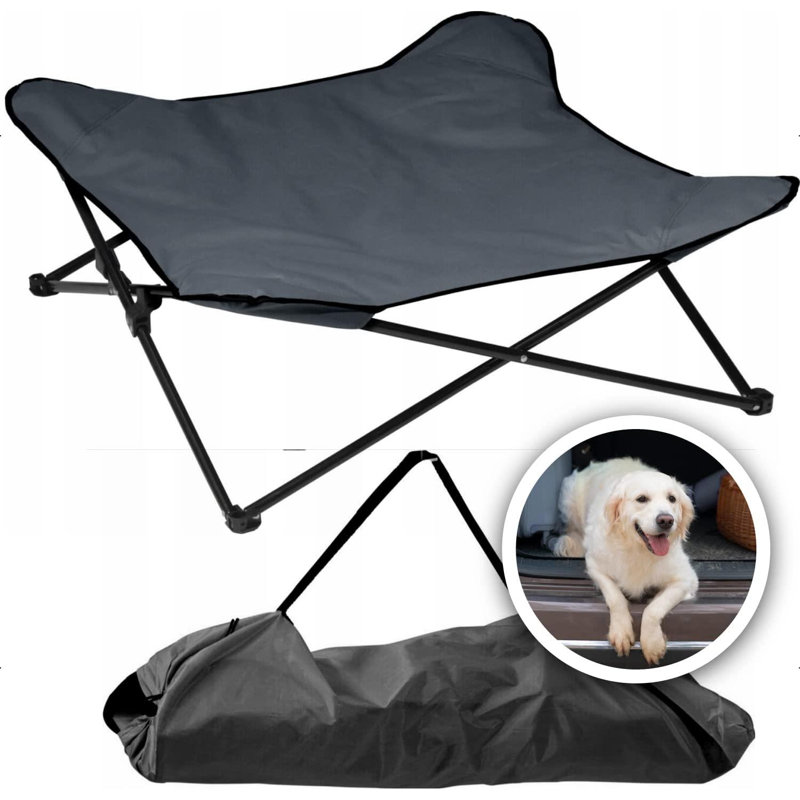 Maysville Polyester Pet Bed