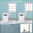 Shinco 8,000 Btu(Ashrae) Portable Air Conditioner(Copper Tube) - 3-in-1 Cool/dehumidifier/fan For Rooms Up To 350 Sq.ft, Remote Control & 24h Timer, Compact Ac Unit For Bedroom/office, White