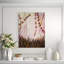 Playful Perceptions Painting by Mary Farmer-26933289-26933284