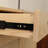 Japanese-style household shoe storage cabinet-625708715