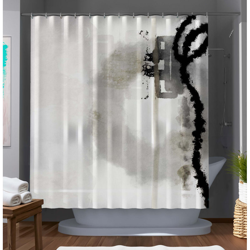 Shower Curtain