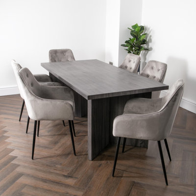 Ascot Dining Set