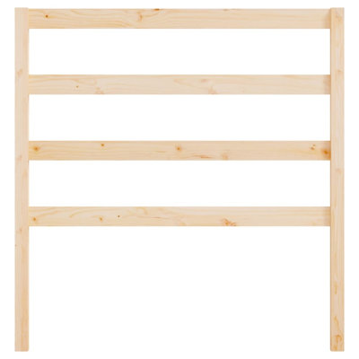 Snoqualmie Headboard