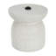 Base de parasol pour table d'appoint Mgo
