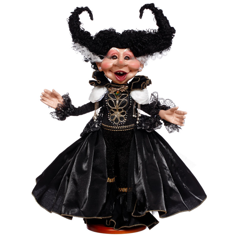 Bride Of Frankenstein, Medium - 20 Inches