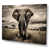 Toile tendue