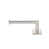 Satin Nickel selected