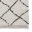 Boho Lavenia Machine Woven Area Rug-1707002962