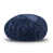Fausse fourrure bleu marine est en rupture de stock
