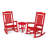 POLYWOOD Presidential 3-Piece Rocker Set-11114463