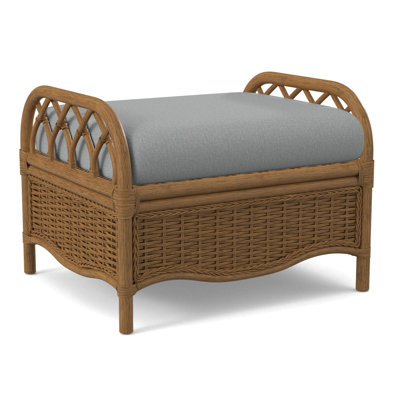 Everglade Upholstered Ottoman