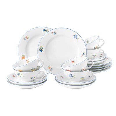 Sonate Dinnerware