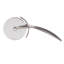 ROYALFORD Non-Stick Steel 3cm Pizza Peel