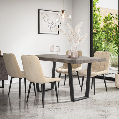 Wapella Dining Set