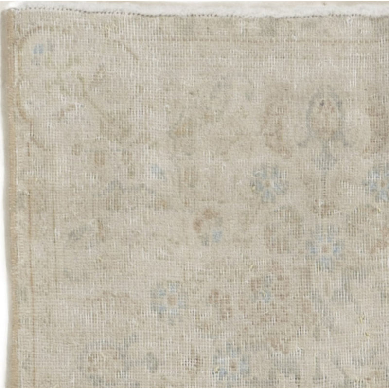 One-of-a-Kind 3'8 X 6'6 Area Rug