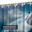 Rideau de douche Shark Mouth-589042686