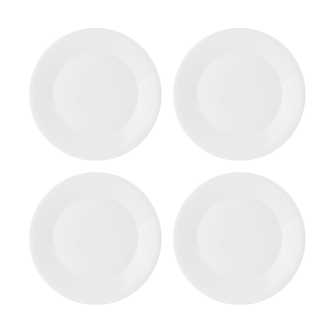 Royal Doulton, 1815 Pure - Side Plates, 24cm
