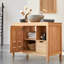Serena 39.37'' W Single Bathroom Vanity Base
