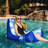 Big Joe Captains Pool Float-1308020960