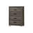 Guilliana 31'' W 4 - Drawer Dresser