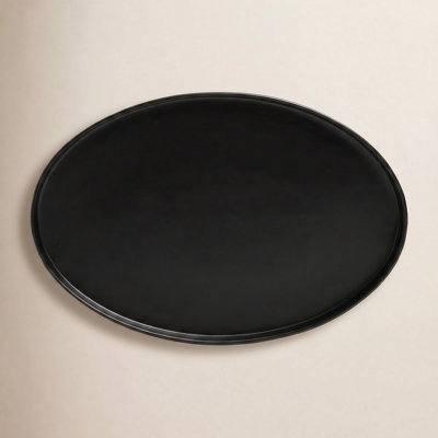 Stackable Platter