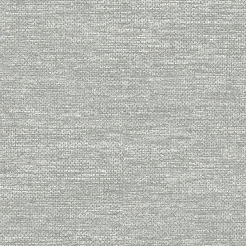 Wallpaper Roll, Light Gray