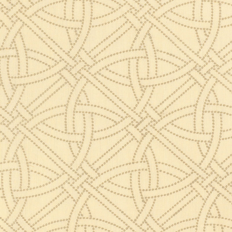 Durance Embroidery Fabric, Limestone