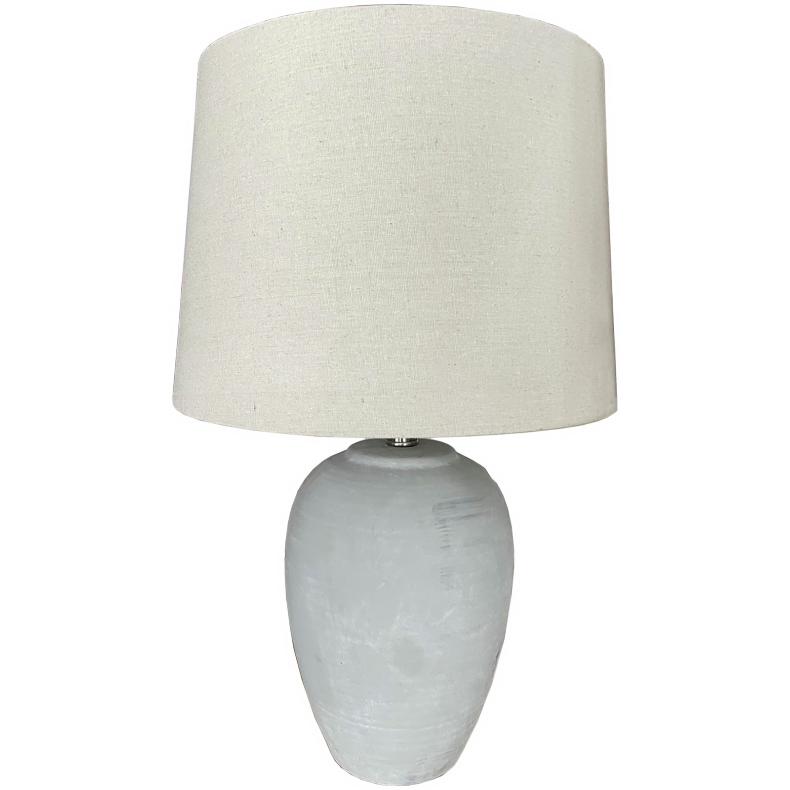 Tenor Ceramic Table Lamp