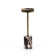 Bevin Stone End Table