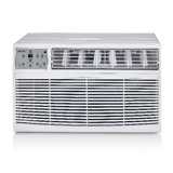 Bevoi 12000 BTU Through The Wall Air Conditioner with Remote Included