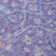 Machine Washable Indoor/Outdoor Kaczor ACN2232 Global Rug