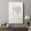 Bustes grecs III - galerie Cavas sur mesure-398782487